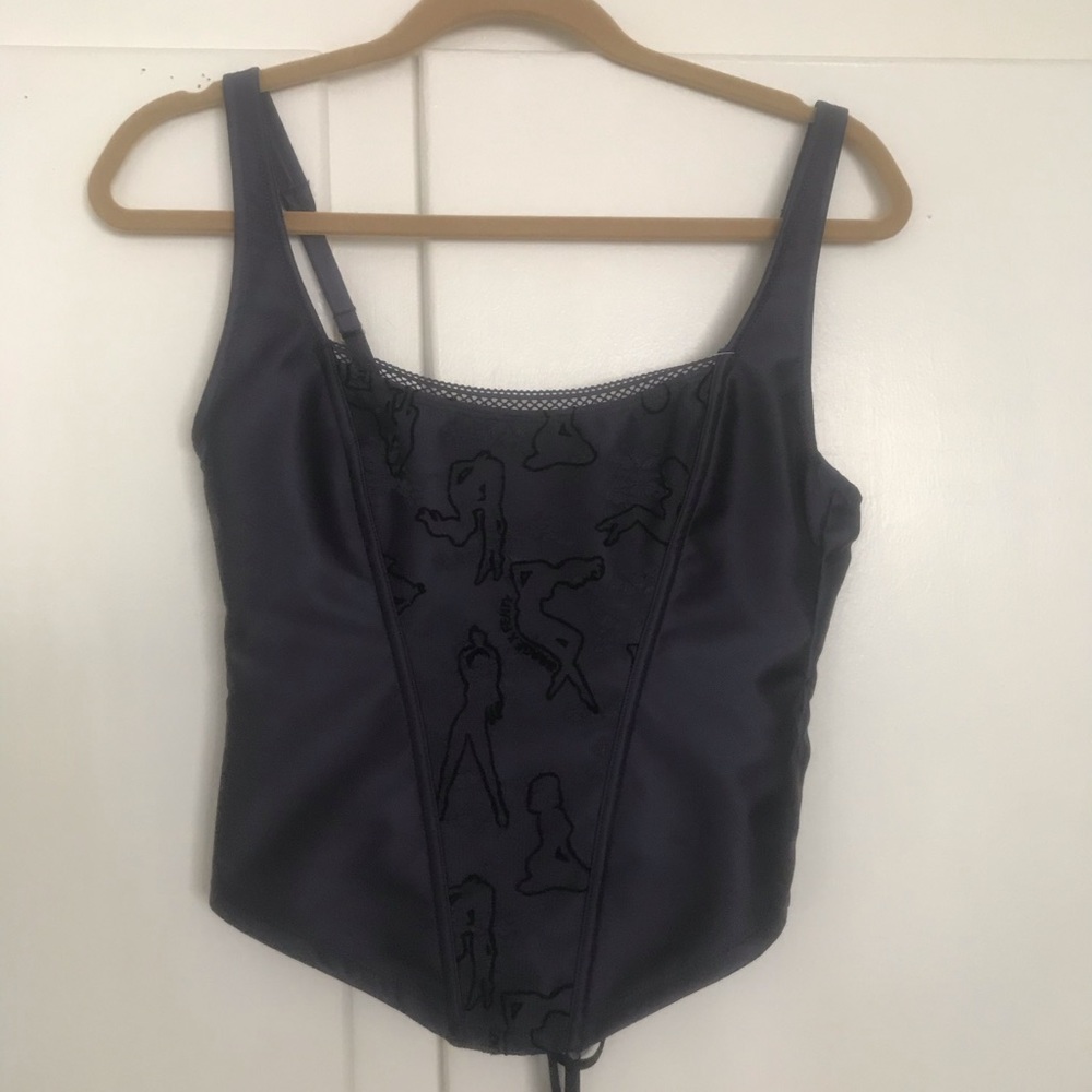 Savage X Fenty Corset